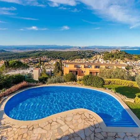 Villa Melina