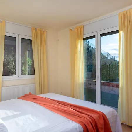 Villa Melina *