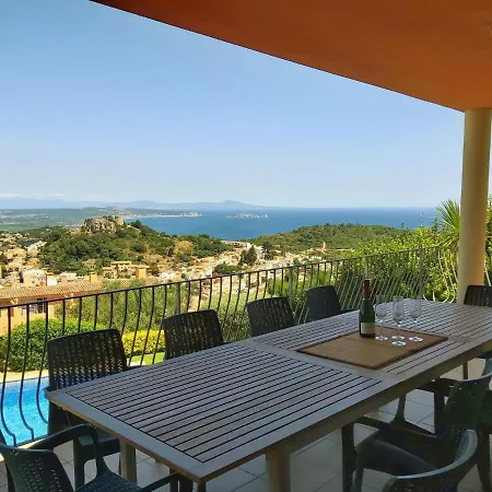 Villa Melina